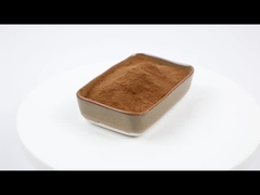 Brown Extract Powder Video