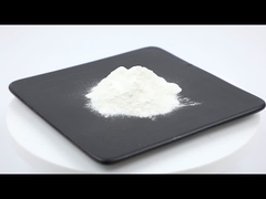White Extract Powder Video