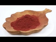 Red Extract Powder Video