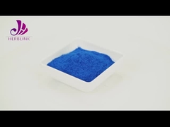 Blue Extract Powder Video