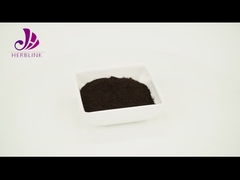 Black Extract Powder Video
