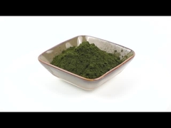 Dark Green Extract Powder Video